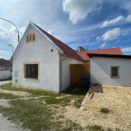 Ubytovani U Tri Slunicek Stankov Stankov  Exterior foto